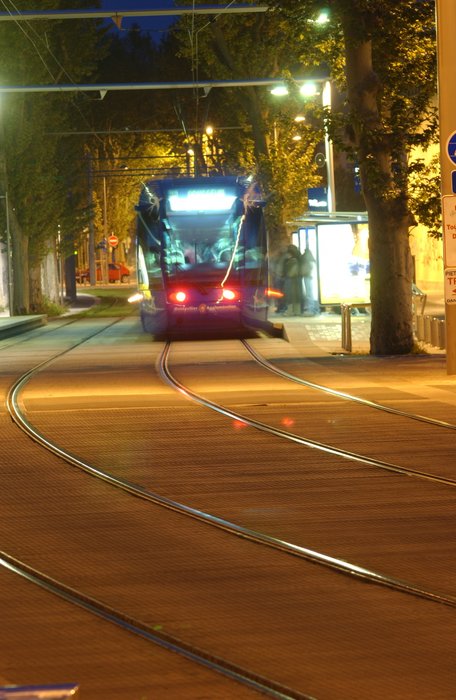 Tata Steel présente officiellement son rail à gorge hautes performances à InnoTrans